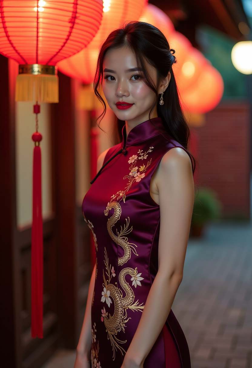 解忧母子信箱